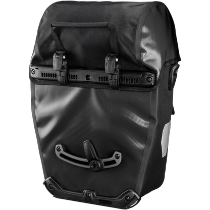 Bike-Packer