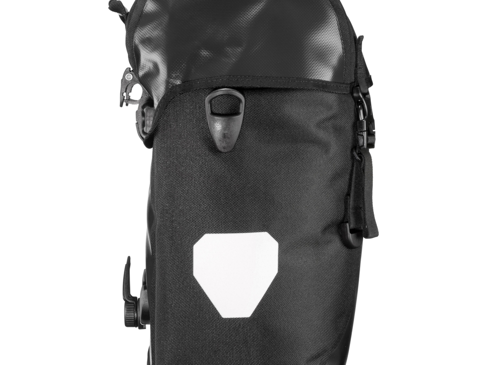 Ortlieb Bike-Packer – Detail 2