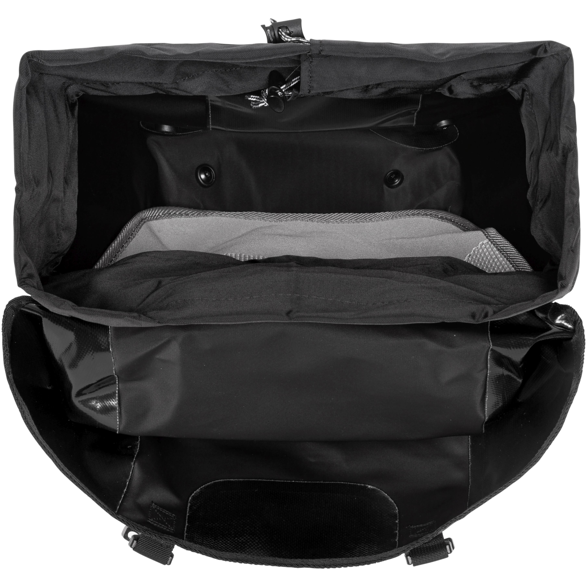 Bike-Packer