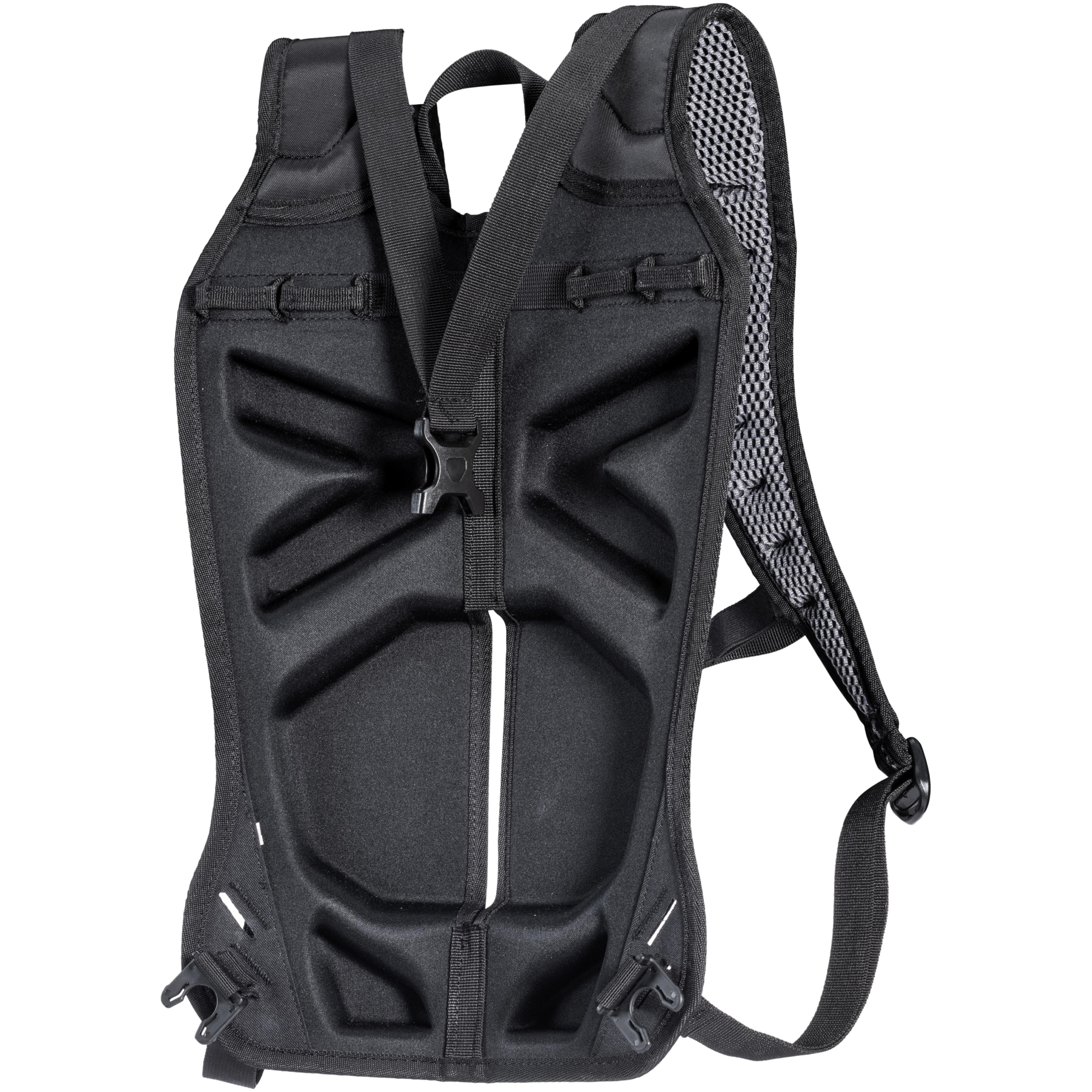 Carrying System Bike Pannier