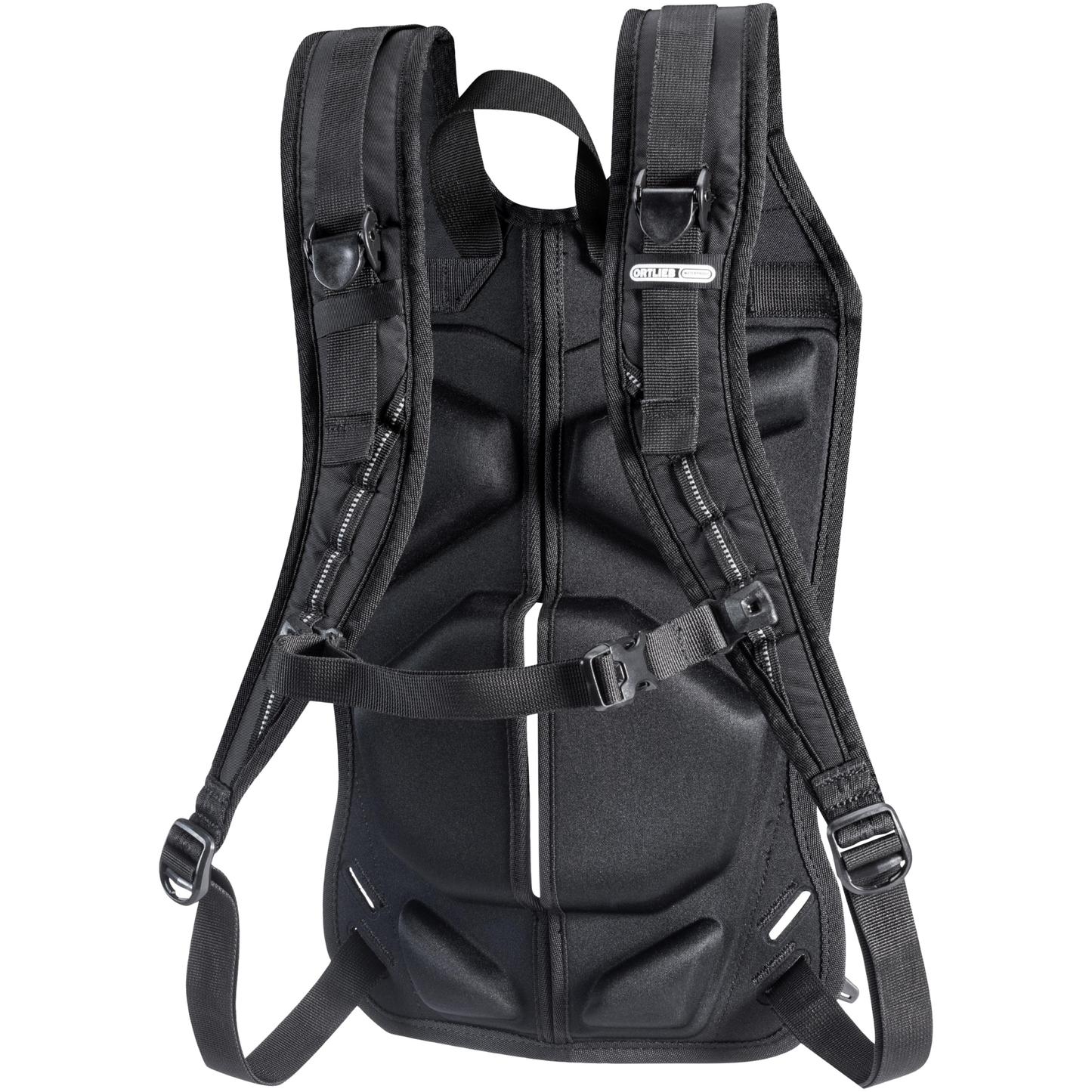 Carrying System Bike Pannier