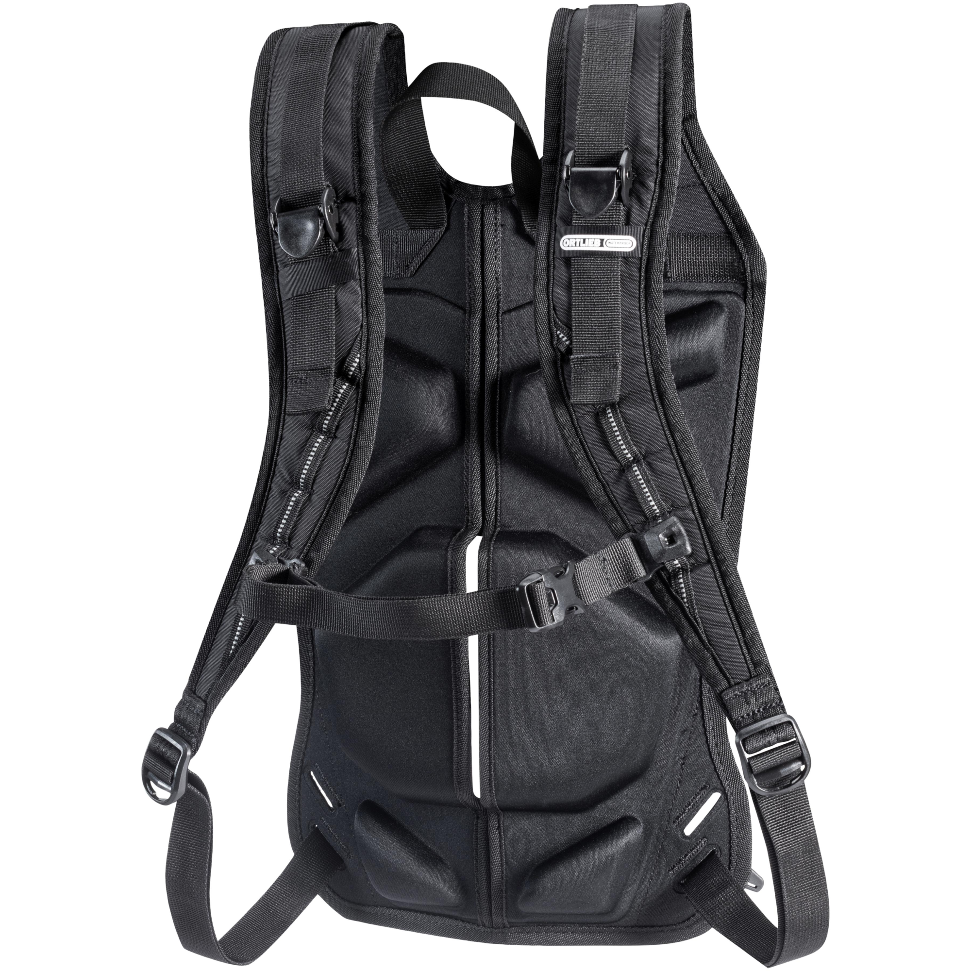 Carrying System Bike Pannier