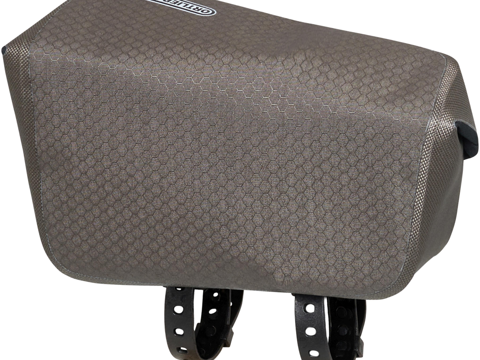 Ortlieb Fork-Pack – Detail 2