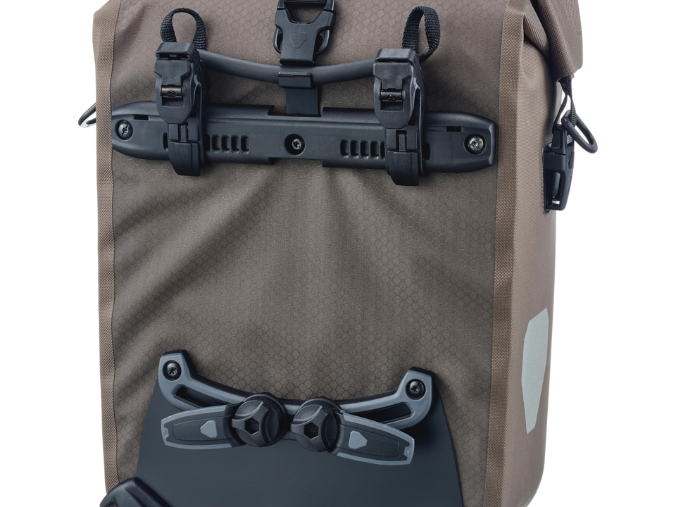 Ortlieb Gravel-Pack – Detail 1