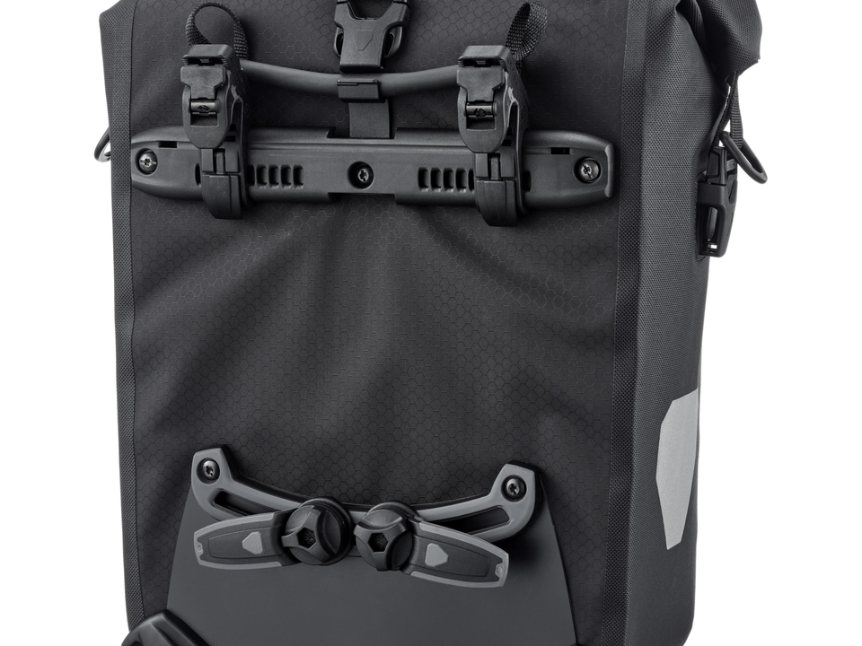 Ortlieb Gravel-Pack Single – Detail 1