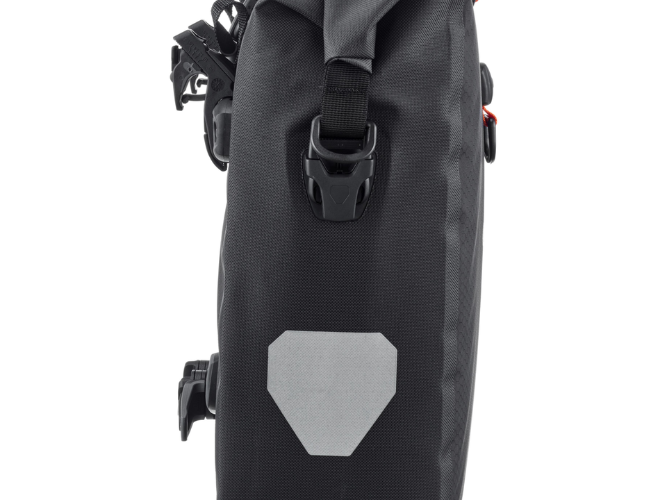Ortlieb Gravel-Pack Single – Detail 2