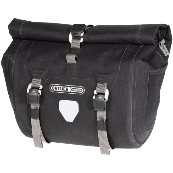 Ortlieb Handlebar-Pack QR black matt