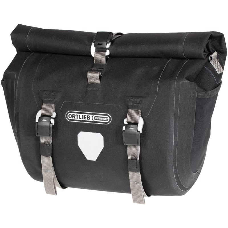 Ortlieb Handlebar-Pack QR black matt