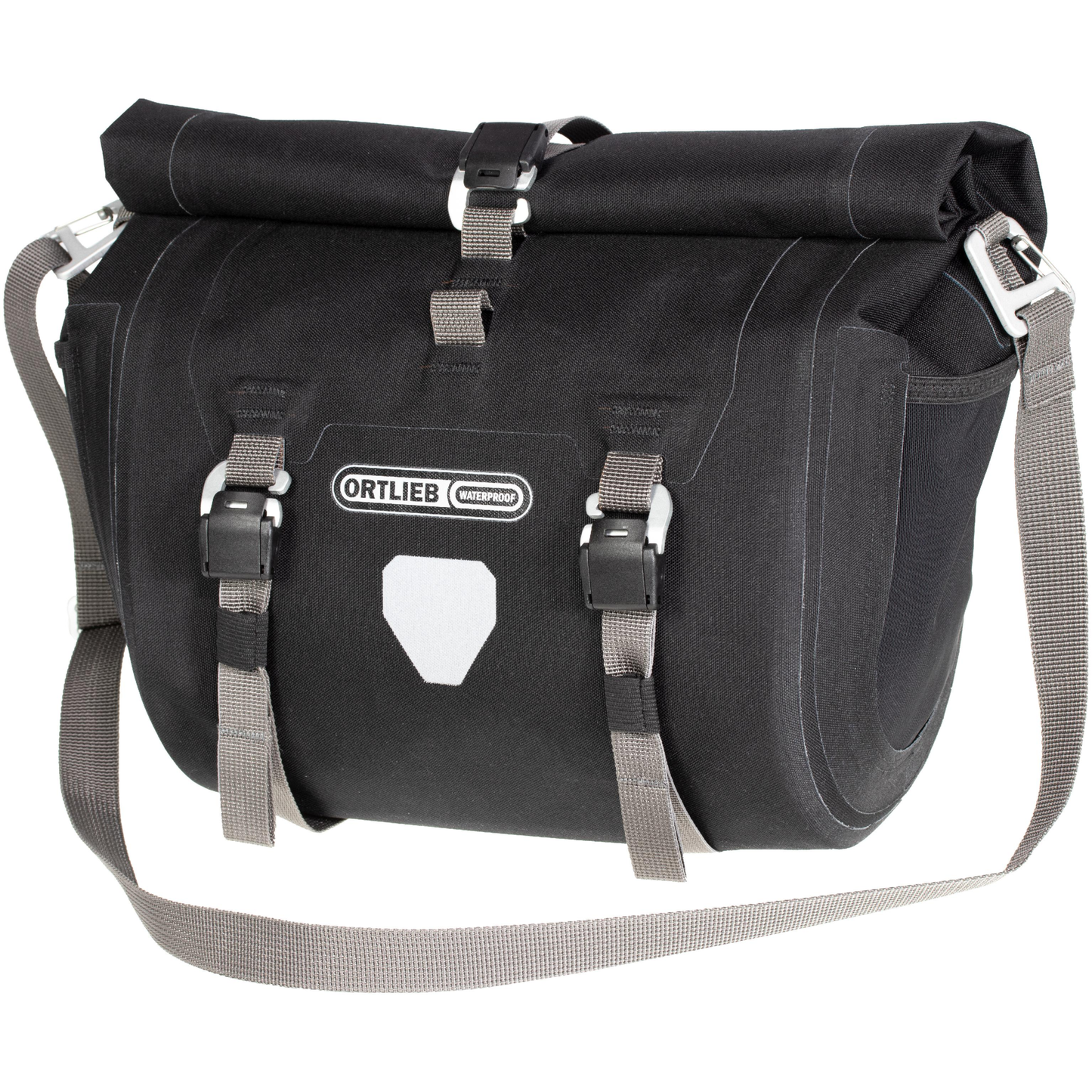 Handlebar-Pack QR