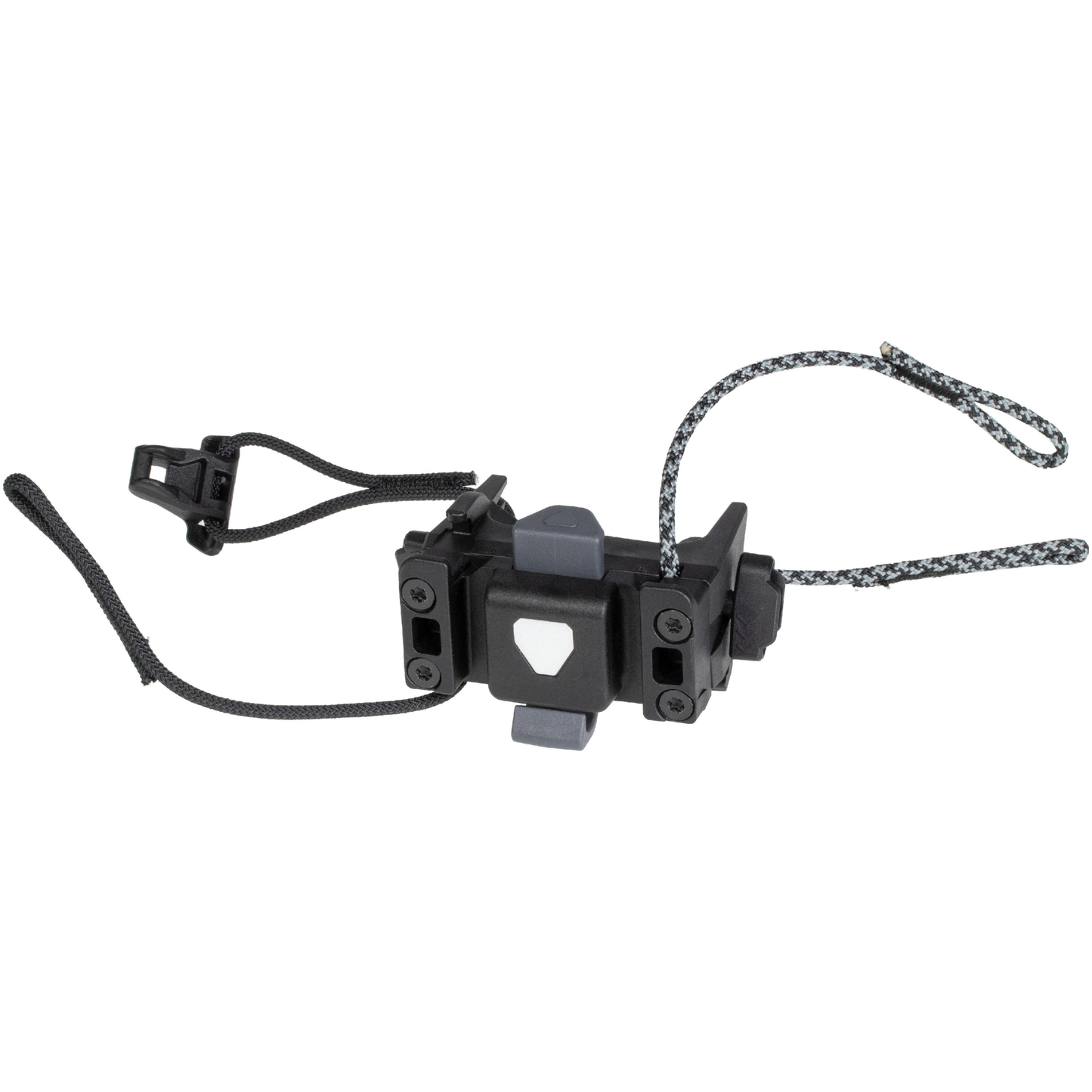 Lenker Montageset QR