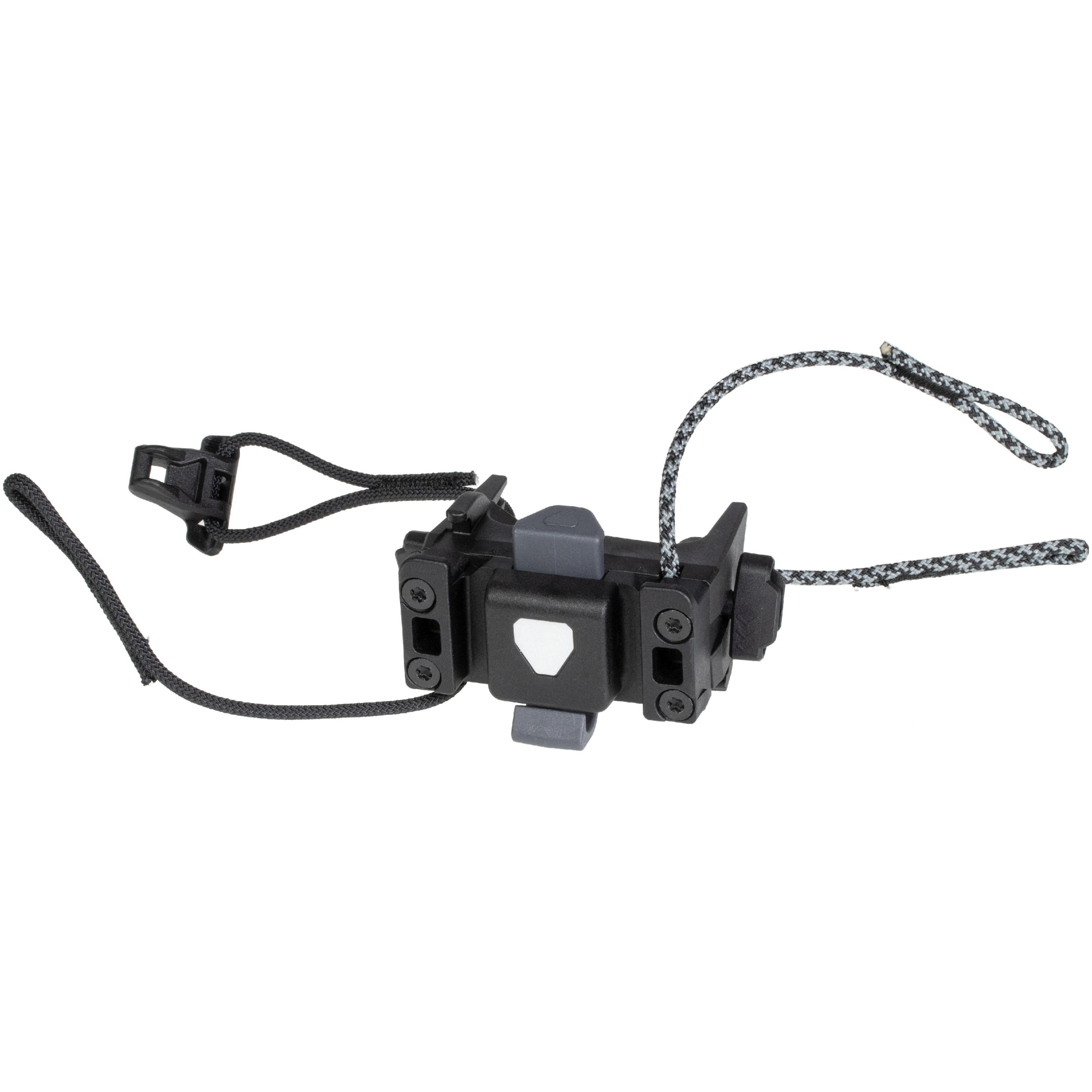 Lenker Montageset QR