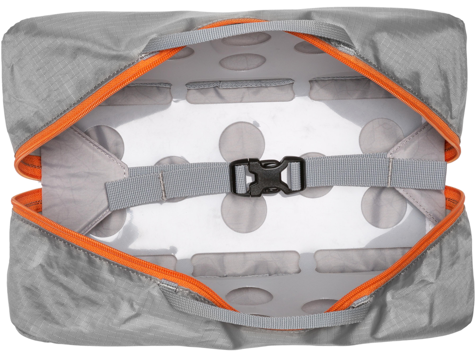 Ortlieb Packing Cube grey – Detail 2