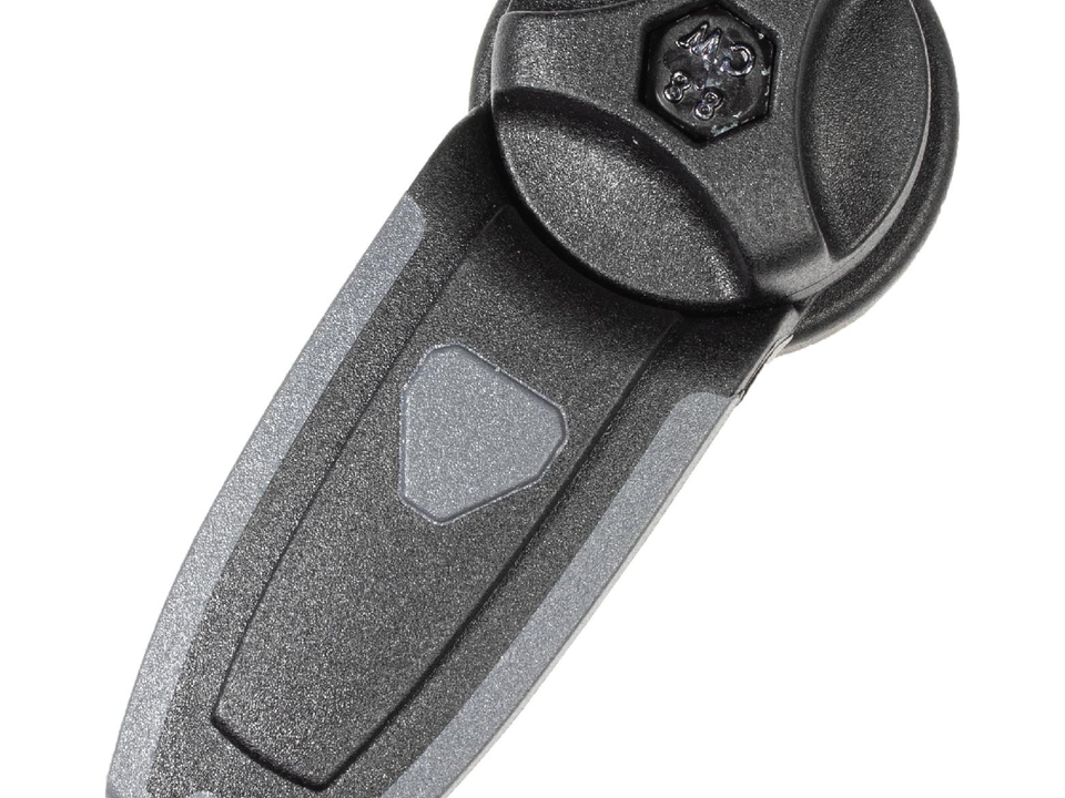 Ortlieb QL1/ 2/ 2.1/ 2.2-Arretierungshaken – Detail 1
