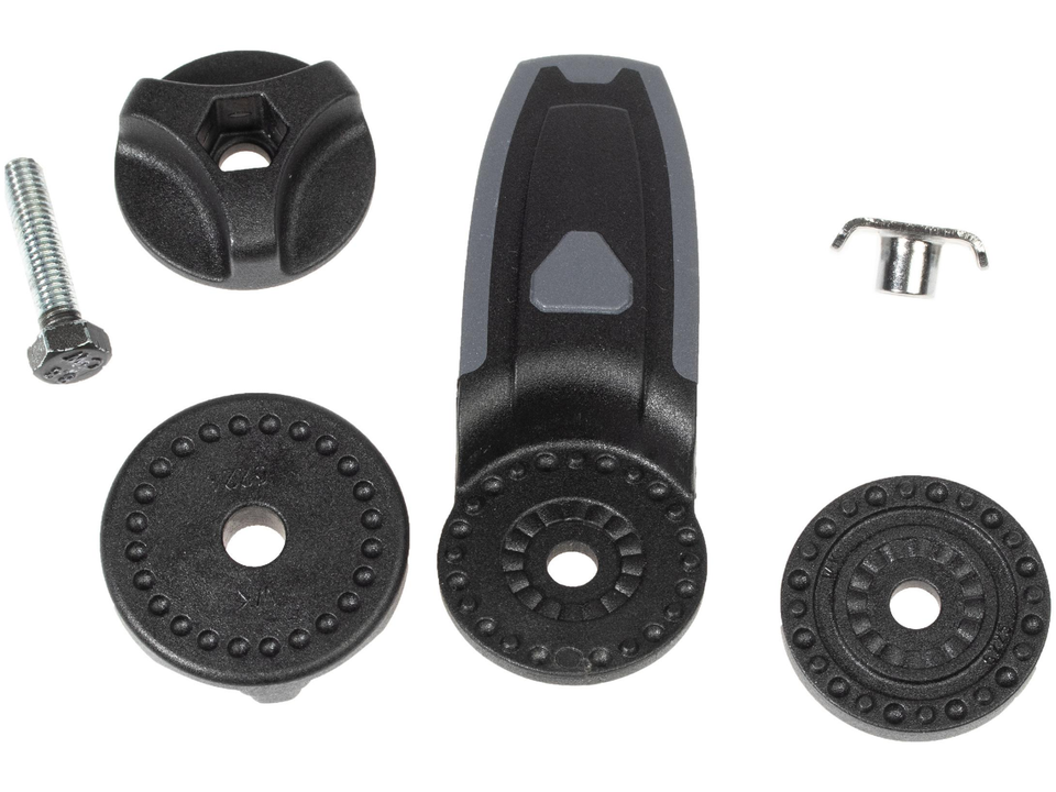 Ortlieb QL1/ 2/ 2.1/ 2.2-Arretierungshaken – Detail 3