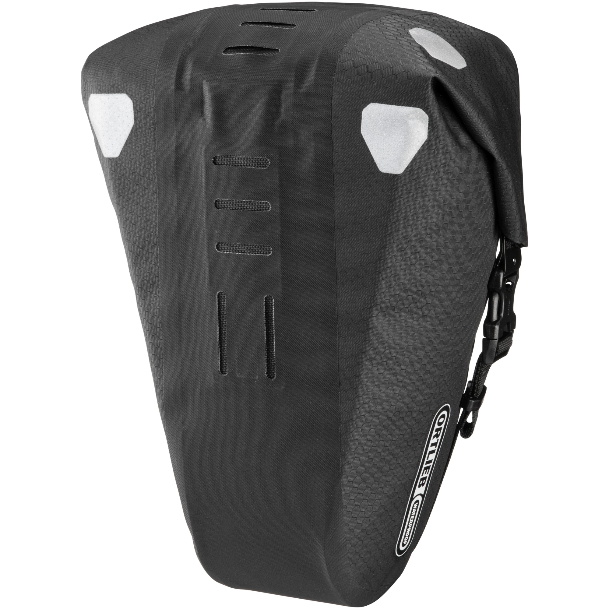 Saddle-Bag