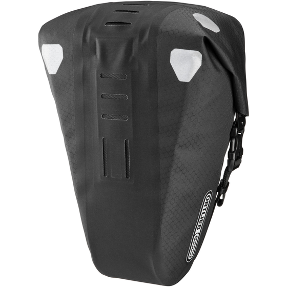 Ortlieb Saddle-Bag black matt