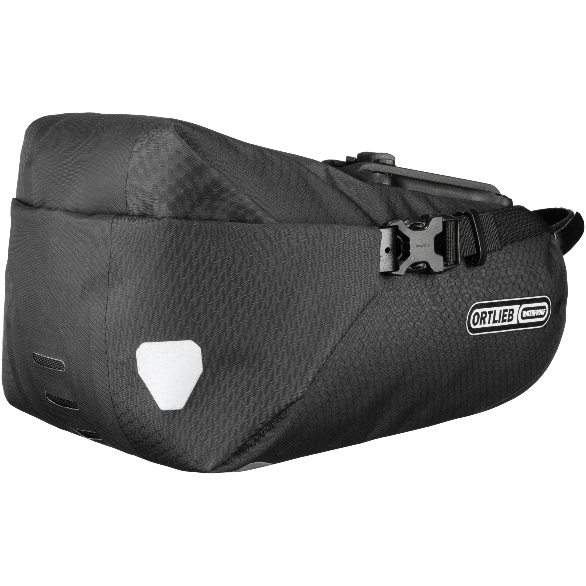 Saddle-Bag