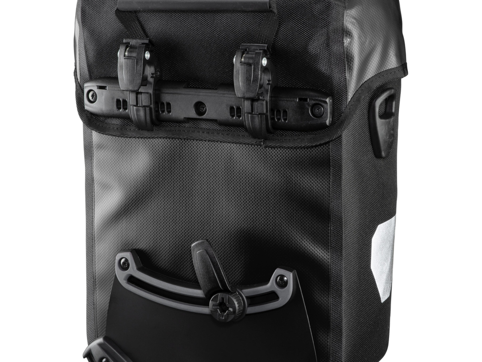 Ortlieb Sport-Packer – Detail 1