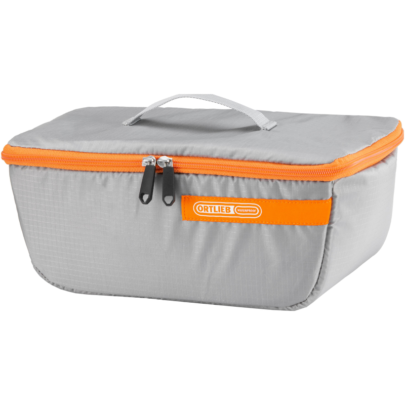 Ortlieb Toiletry Bag grey