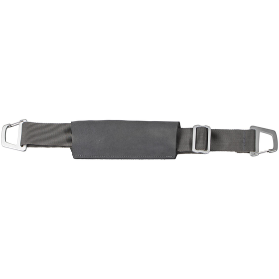 Ortlieb Tragegurt Urban grau