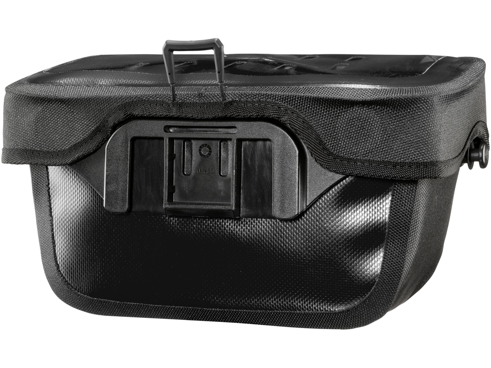 Ortlieb Ultimate – Detail 1