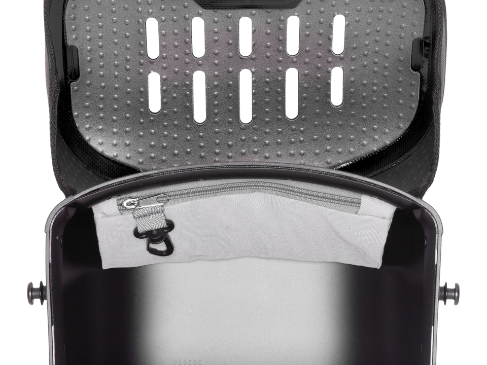 Ortlieb Ultimate – Detail 3