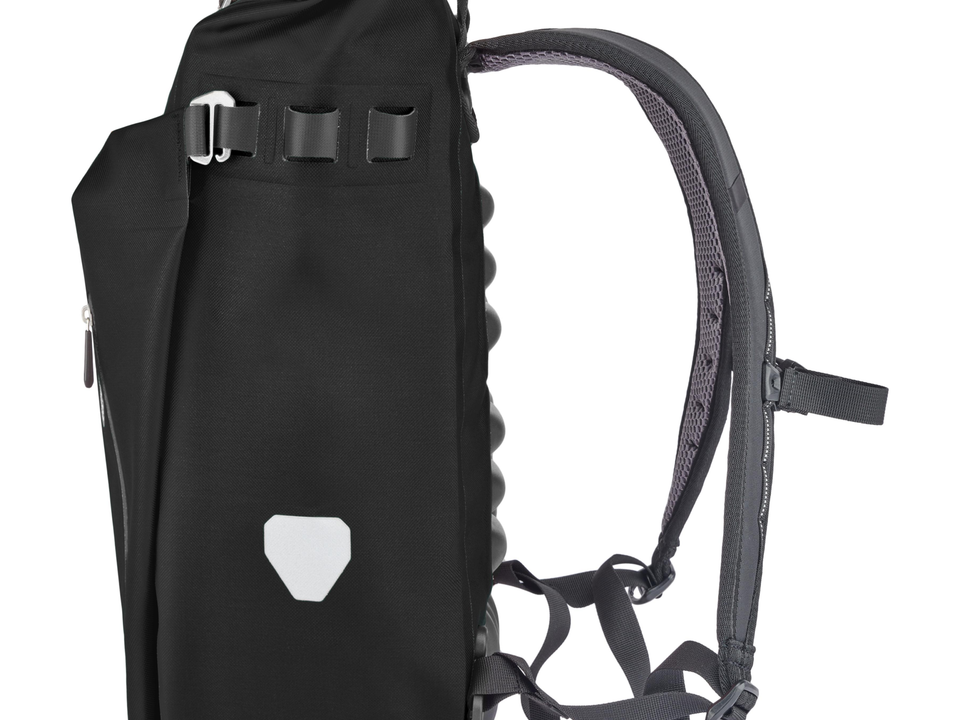 Ortlieb Vario – Detail 2