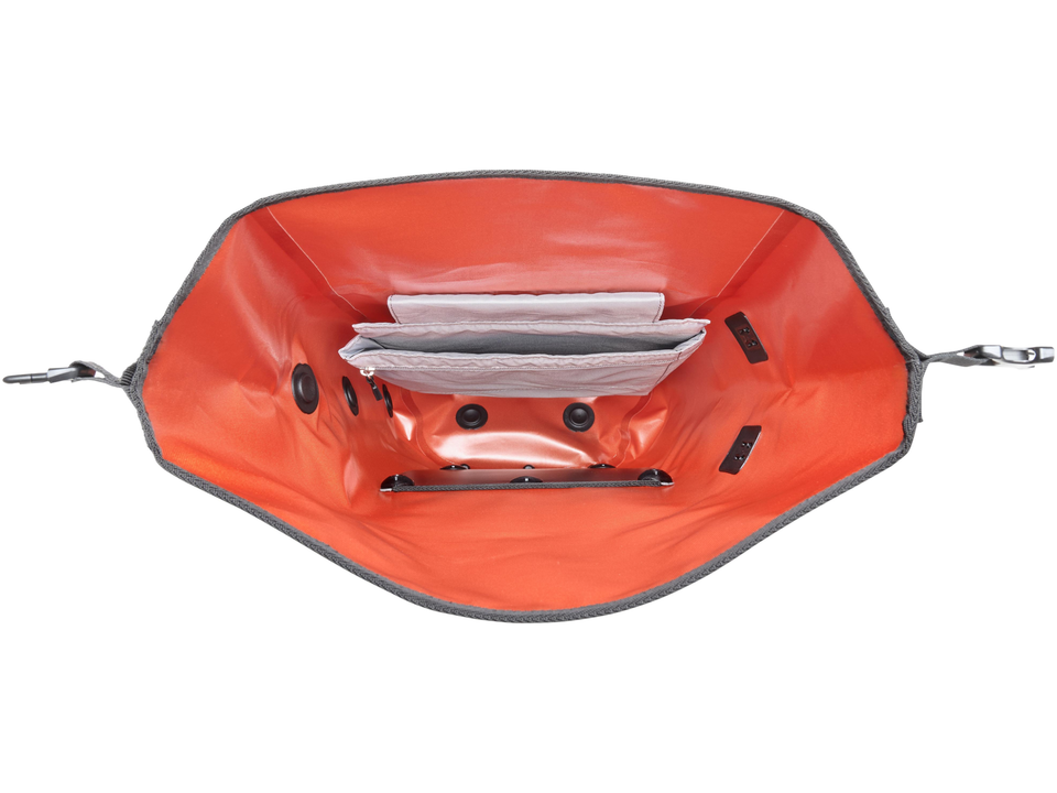 Ortlieb Vario Lite rooibos – Detail 3