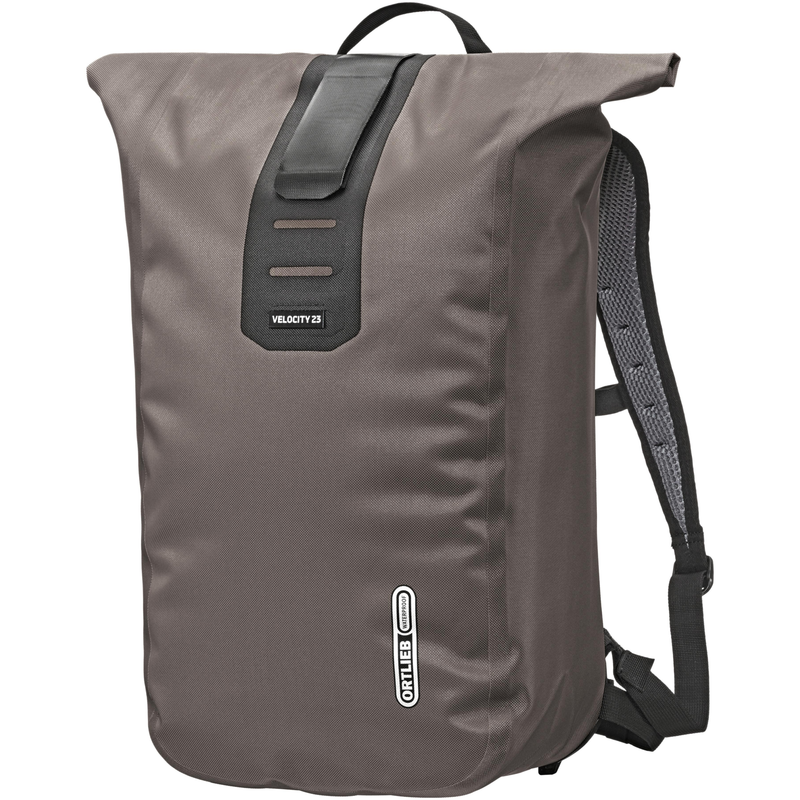 Ortlieb Velocity Lite dark sand