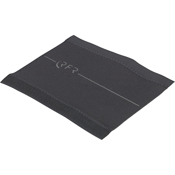 RFR Cube Kettenstrebenschutz black