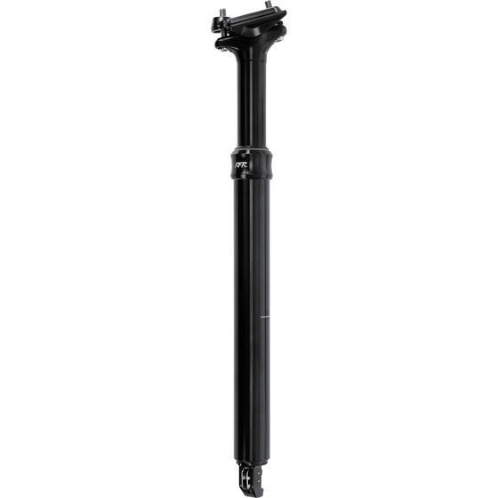 RFR Cube Teleskop-Sattelstütze PRO 2.0 "Inside" 130 black