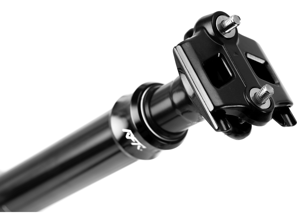RFR Cube Teleskop-Sattelstütze PRO 2.0 "Inside" 130 black – Detail 2