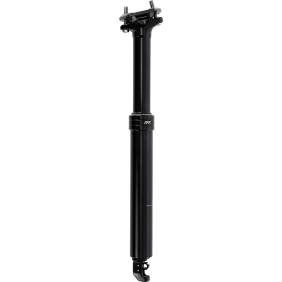 RFR Cube Teleskop-Sattelstütze PRO "Inside" 100 black