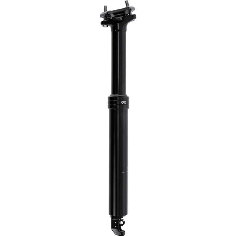 RFR Cube Teleskop-Sattelstütze PRO "Inside" 100 black