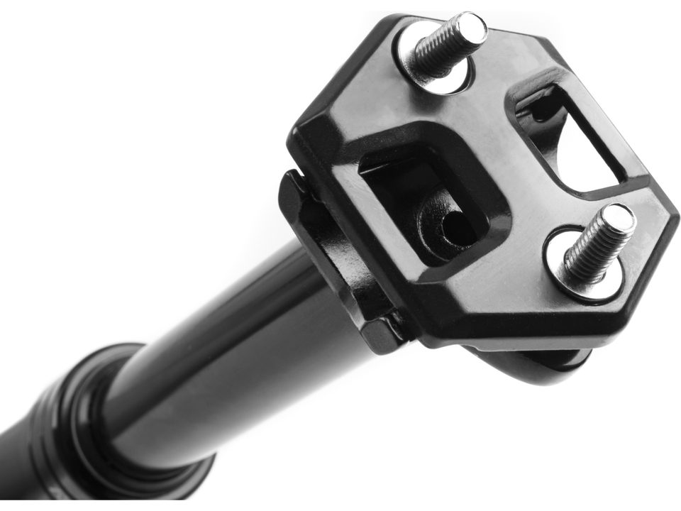 RFR Cube Teleskop-Sattelstütze PRO "Inside" 100 black – Detail 1