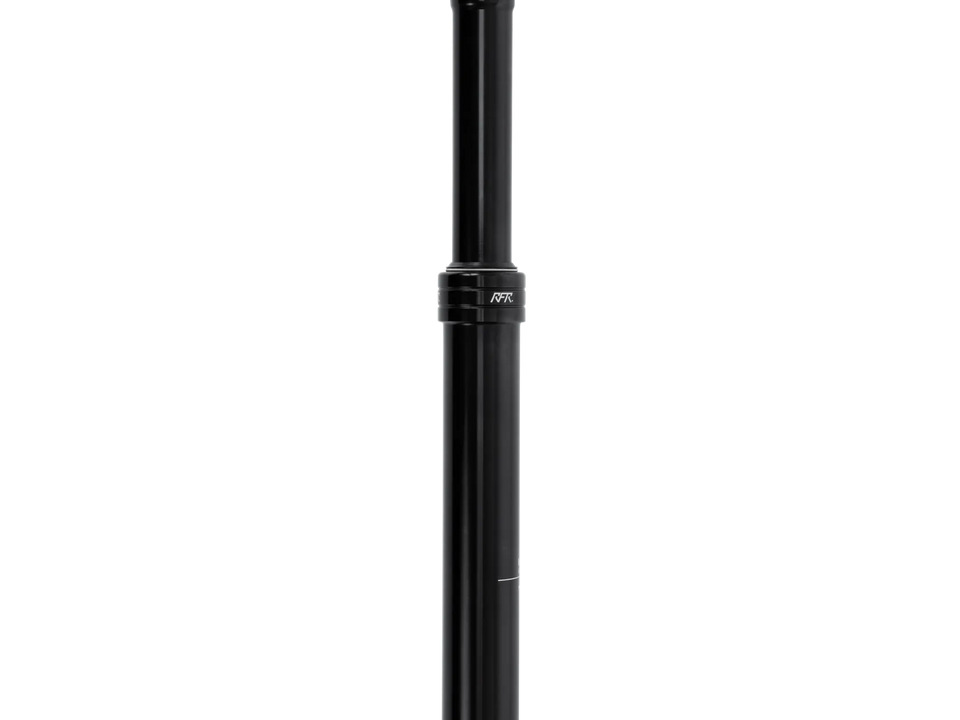 RFR Cube Teleskop-Sattelstütze PRO "Inside" 100 black – Detail 3