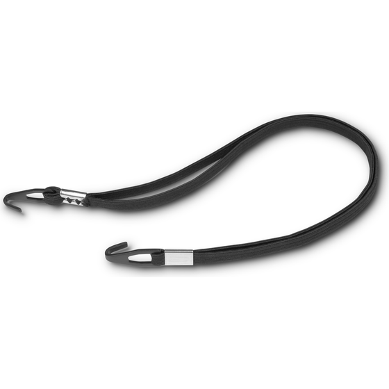 RFR Cube Gepäckträger-Strap E-Bikes black