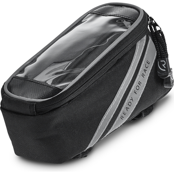 RFR Cube Oberrohrtasche black