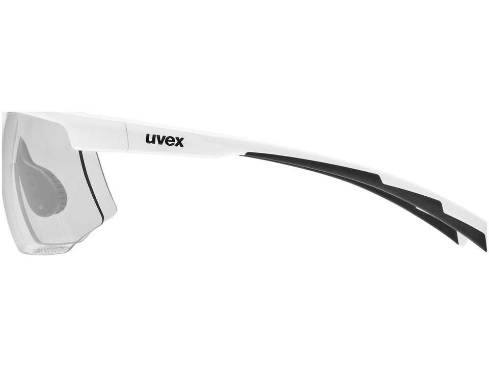 Uvex aerios V – Detail 2