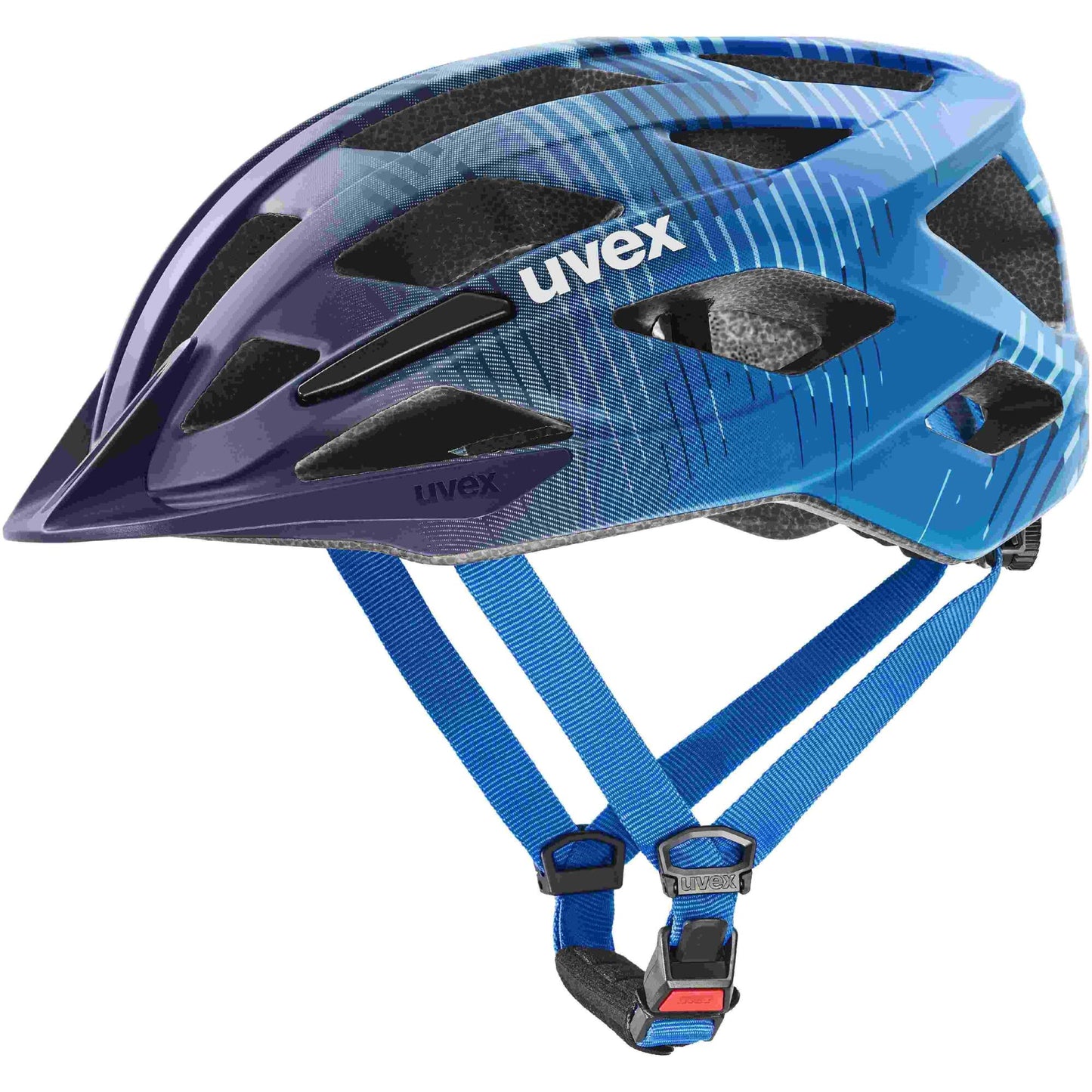 Uvex air wing 2 cc