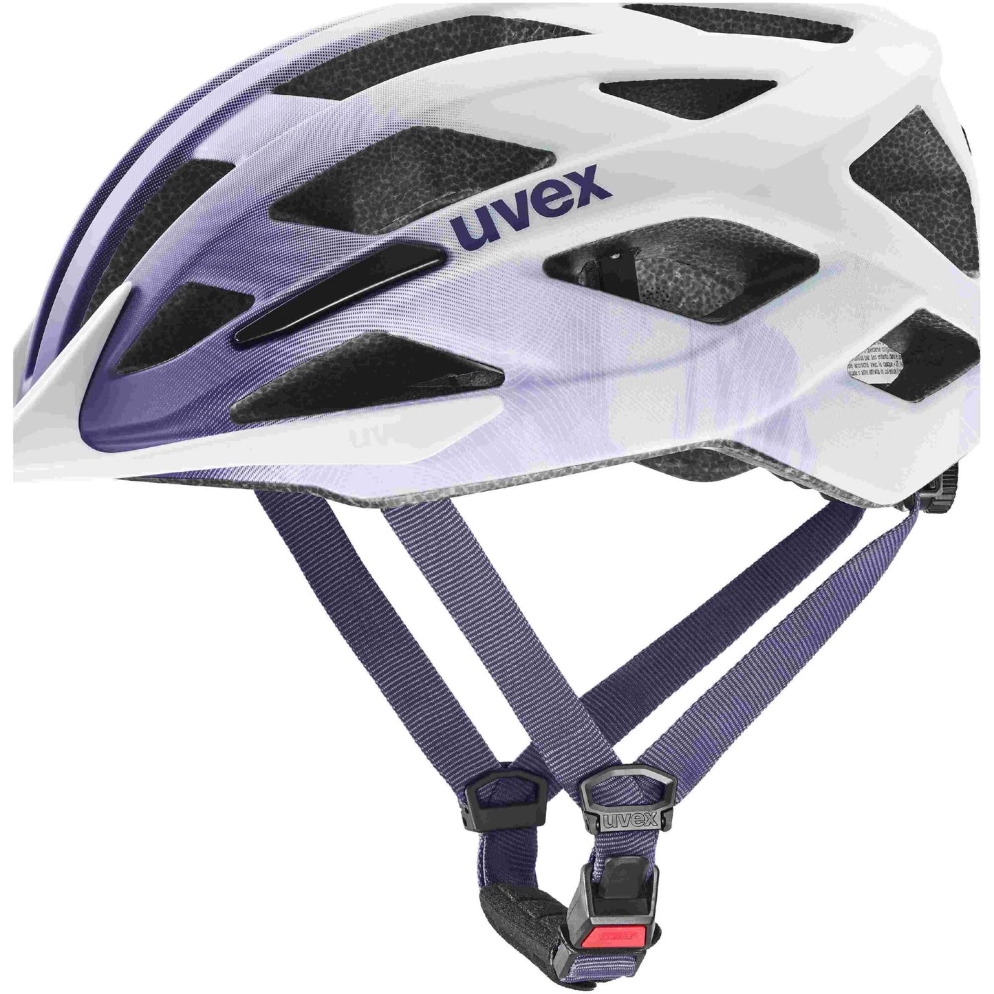 Uvex air wing 2 cc
