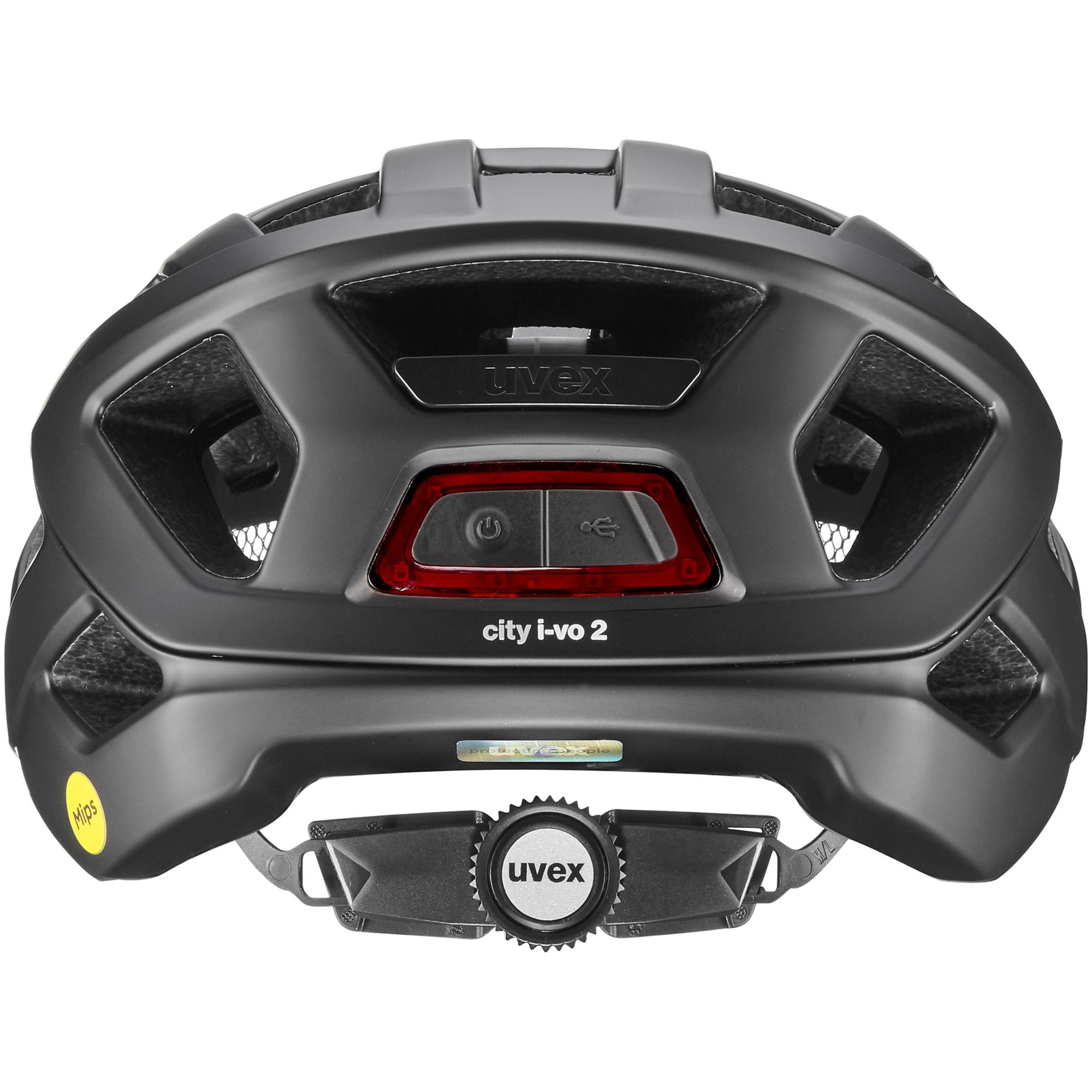 city i-vo 2 MIPS