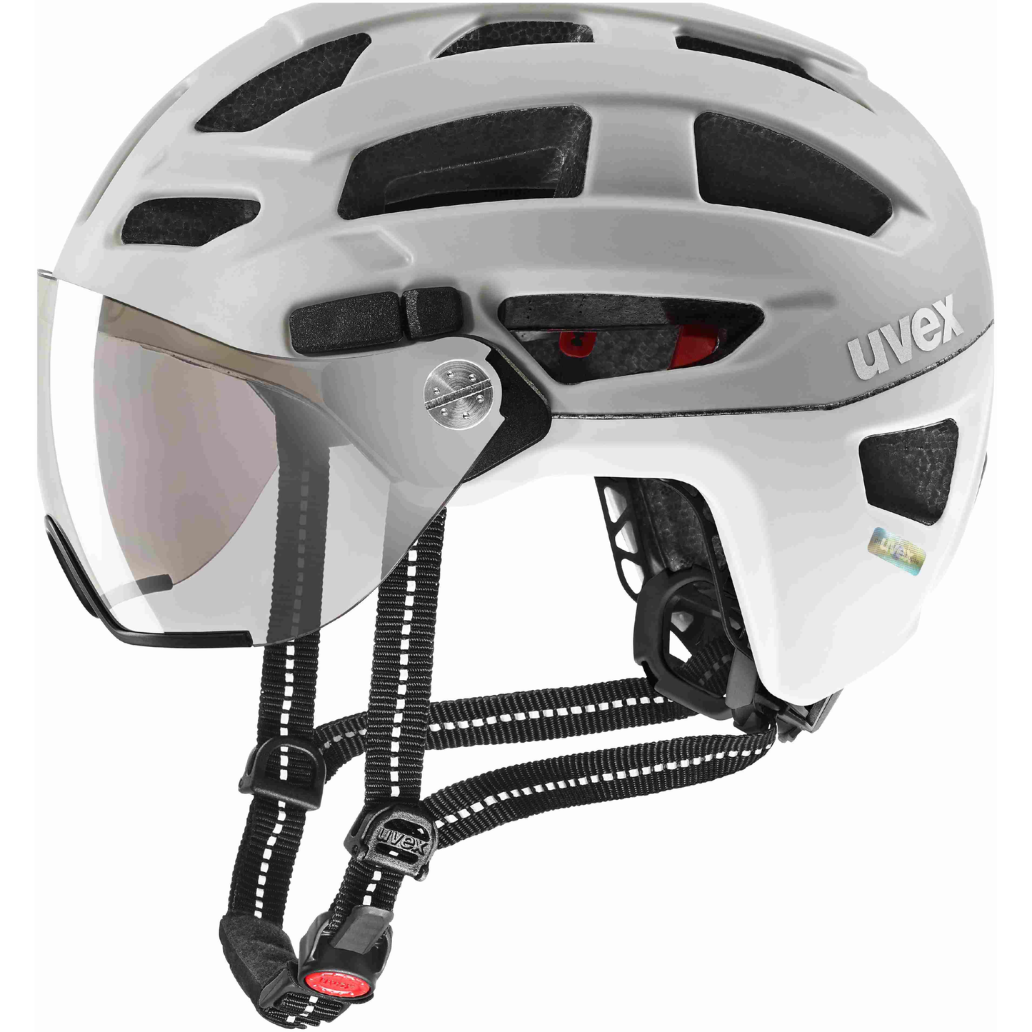 finale visor