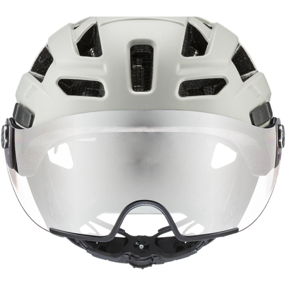 finale visor