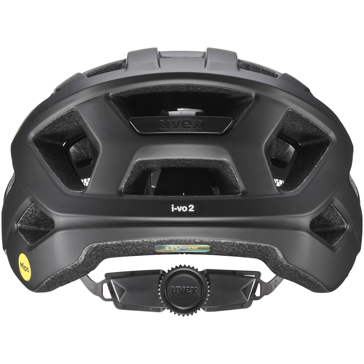 i-vo 2 MIPS