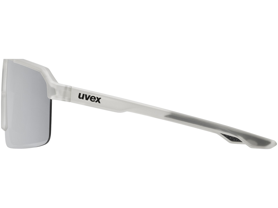 Uvex ramp – Detail 2