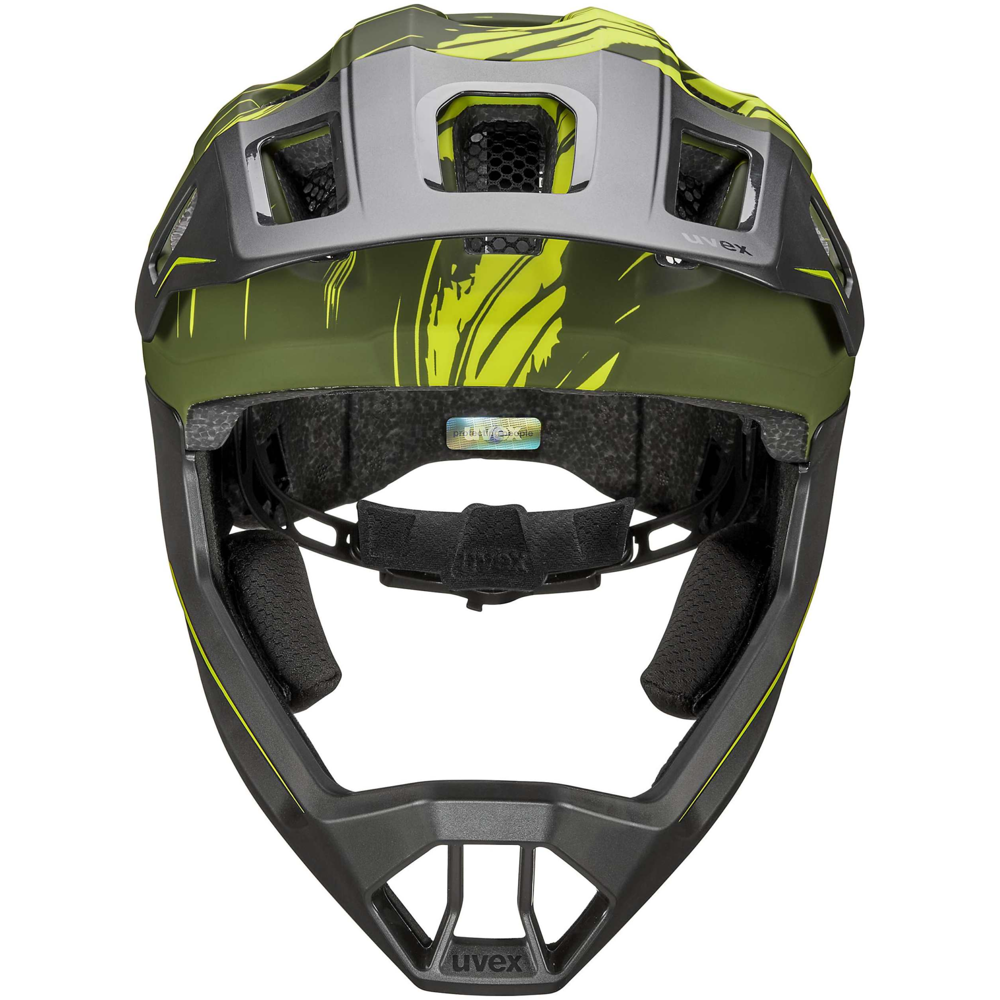 react jr. fullface