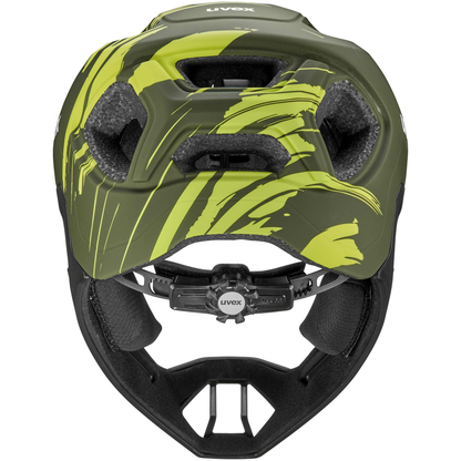 react jr. fullface