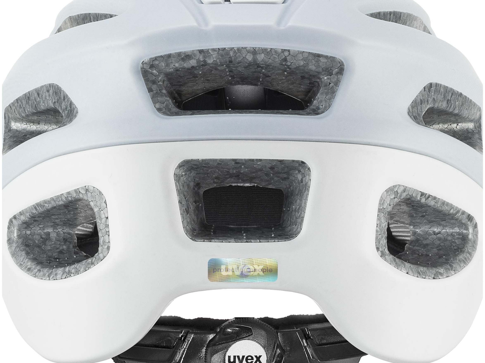 Uvex true cc – Detail 2