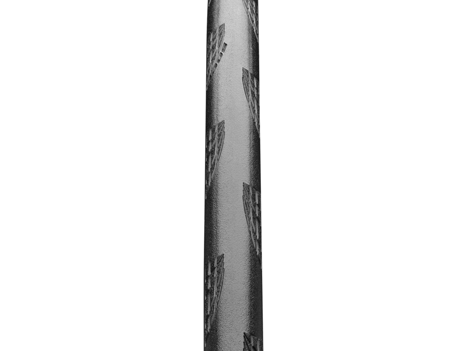 Continental Grand Prix 5000 Black-Black – Detail 1